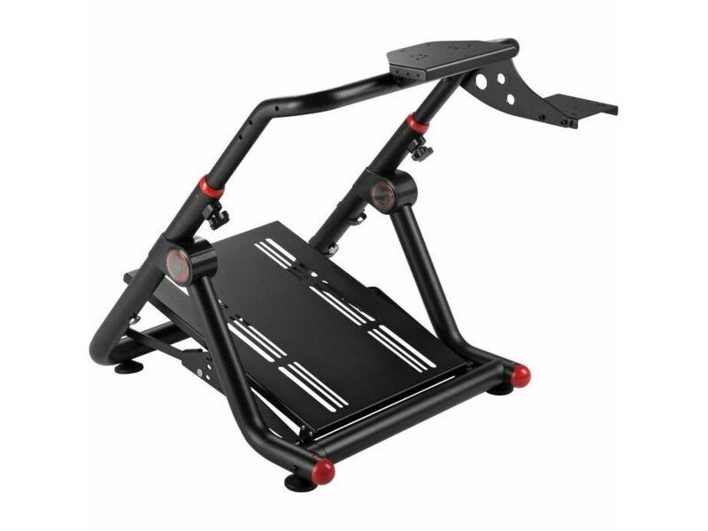 Podstawka do kierownicy i pedałów do gry Oplite WHEEL STAND GTR