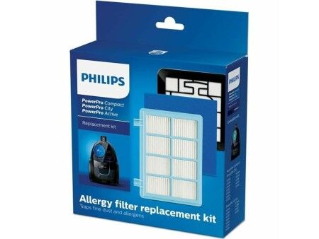 Filtr do odkurzacza Philips FC8010/02 Kit de repuestos