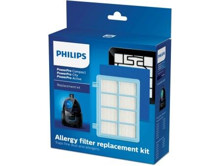 Filtr do odkurzacza Philips FC8010/02 Kit de repuestos