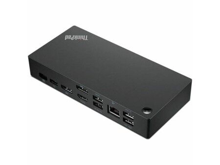 HUB USB Lenovo 40AY0090EU