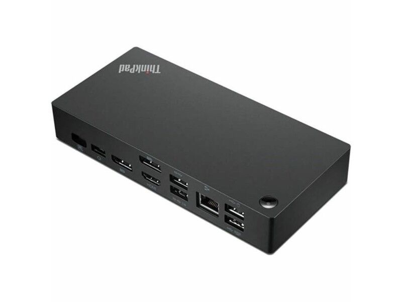 HUB USB Lenovo 40AY0090EU