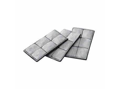 Poidełko dla zwierząt fontanna PetSafe RF6C-INTL-19 Szary Poliester (3 pcs)