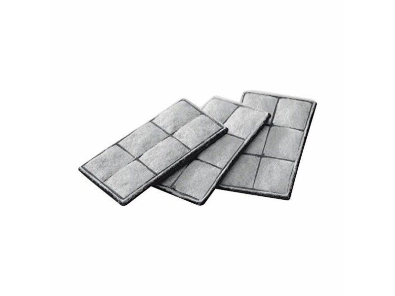 Poidełko dla zwierząt fontanna PetSafe RF6C-INTL-19 Szary Poliester (3 pcs)