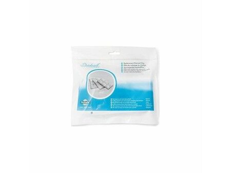 Poidełko dla zwierząt fontanna PetSafe RF6C-INTL-19 Szary Poliester (3 pcs)