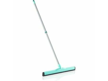 Wielofunkcyjna Miotła Gumowa Leifheit Classic 56421 Uchwyt Teleskopowy 45 cm