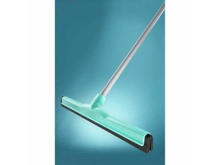 Wielofunkcyjna Miotła Gumowa Leifheit Classic 56421 Uchwyt Teleskopowy 45 cm