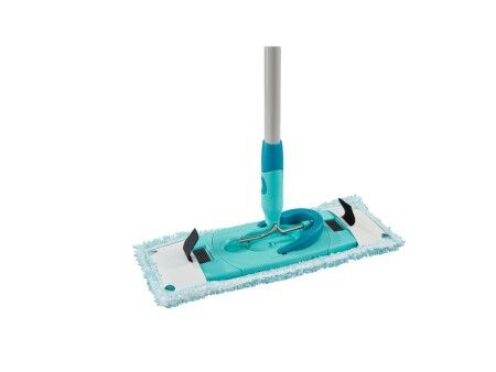 Wymienna Nakładka Myjąca do Mopa Leifheit Clean Twist M Ergo Super Soft 52122 Poliester