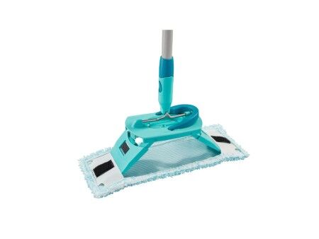 Wymienna Nakładka Myjąca do Mopa Leifheit Clean Twist M Ergo Super Soft 52122 Poliester