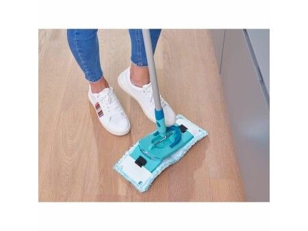 Wymienna Nakładka Myjąca do Mopa Leifheit Clean Twist M Ergo Super Soft 52122 Poliester