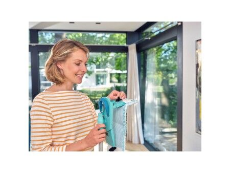 Wymienna Nakładka Myjąca do Mopa Leifheit Clean Twist M Ergo Super Soft 52122 Poliester