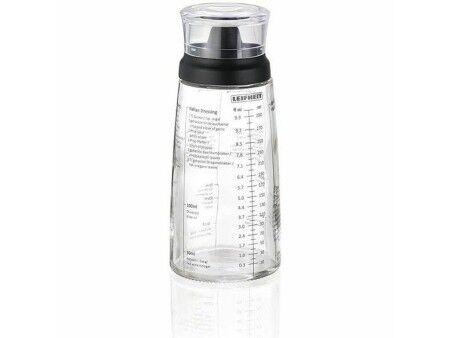 Buteleczka na oliwę Leifheit 3195 300 ml