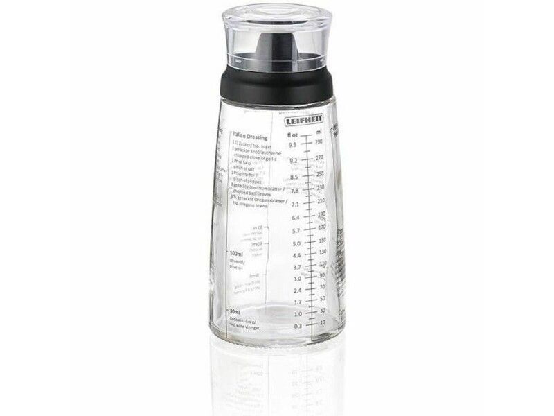 Buteleczka na oliwę Leifheit 3195 300 ml