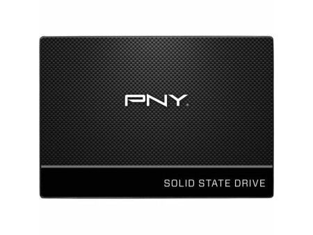 Dysk Twardy PNY 2,5" 250 GB SSD