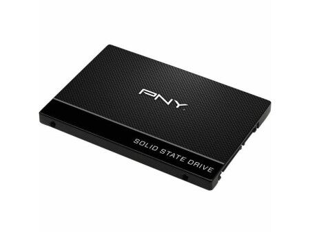 Dysk Twardy PNY 2,5" 250 GB SSD