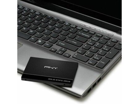 Dysk Twardy PNY 2,5" 250 GB SSD