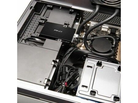 Dysk Twardy PNY 2,5" 250 GB SSD