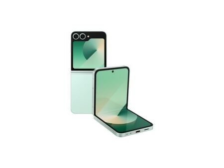 Smartfony Samsung 6,7" 12 GB RAM 256 GB