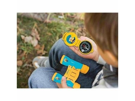 Walkie-Talkie Lexibook Los Minions