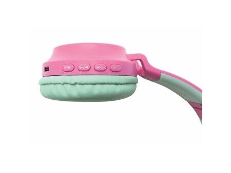 Słuchawki Bluetooth Lexibook Mattel Barbie HPBTKTBB