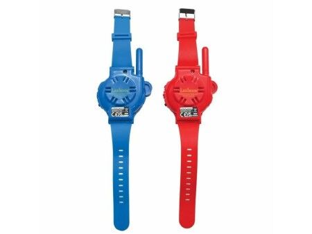 Zegarek Dziecięcy Lexibook Paw Patrol