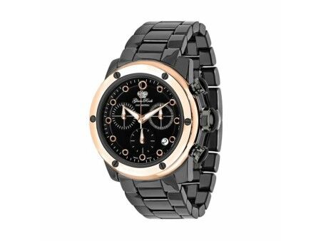 Zegarek Unisex Glam Rock GR50110 (Ø 42 mm)