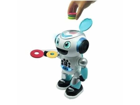 Robot Lexibook Powerman Advance