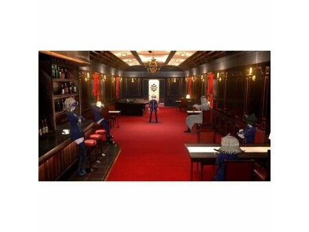 Gra wideo na Switcha Nintendo Master Detective Archives: Rain Code - Standard edition