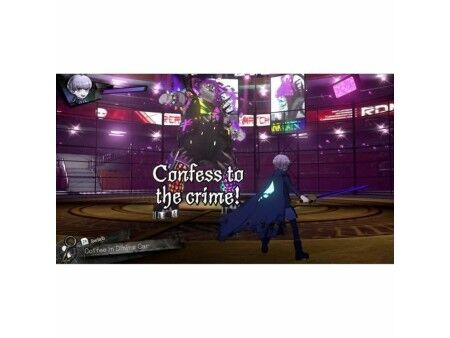 Gra wideo na Switcha Nintendo Master Detective Archives: Rain Code - Standard edition