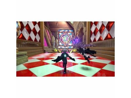 Gra wideo na Switcha Nintendo Master Detective Archives: Rain Code - Standard edition