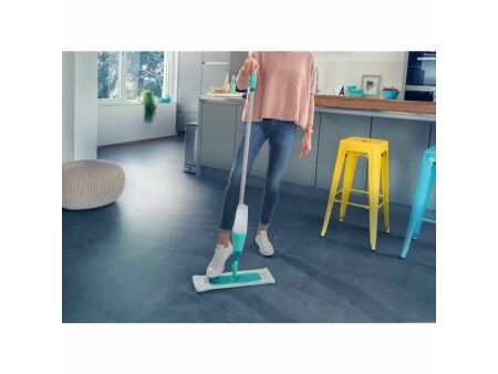 Mop z Mikrofibry Leifheit Easy Spray XL Opryskiwacz