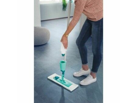 Mop z Mikrofibry Leifheit Easy Spray XL Opryskiwacz