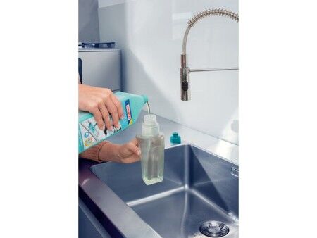Mop z Mikrofibry Leifheit Easy Spray XL Opryskiwacz