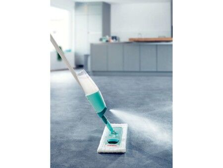 Mop z Mikrofibry Leifheit Easy Spray XL Opryskiwacz