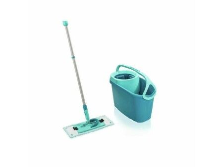 Mop with Bucket Leifheit 52120 6 L