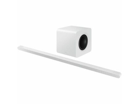Soundbar Samsung HW-S811D Biały