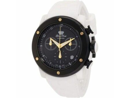 Zegarek Unisex Glam Rock GR50115 (Ø 42 mm)