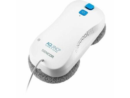 Robot do Czyszczenia Powierzchni Szklanych Sencor SRW 6010WH 72 W