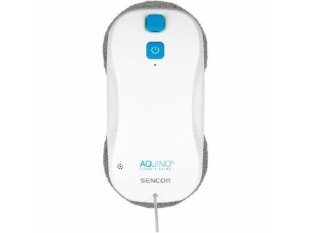 Robot do Czyszczenia Powierzchni Szklanych Sencor SRW 6010WH 72 W
