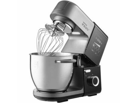Robot Kuchenny Sencor Czarny Szary