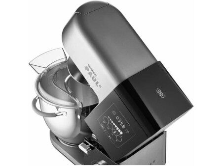 Robot Kuchenny Sencor Czarny Szary