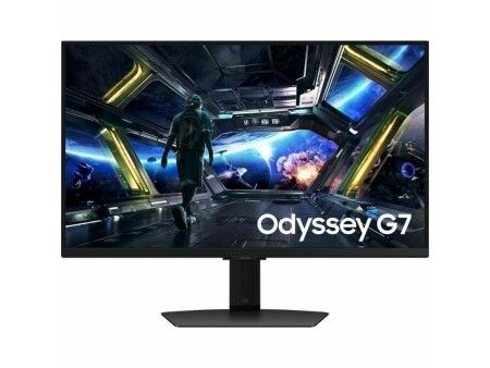 Monitor Samsung S27DG702EU 27" 4K Ultra HD