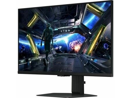 Monitor Samsung S27DG702EU 27" 4K Ultra HD