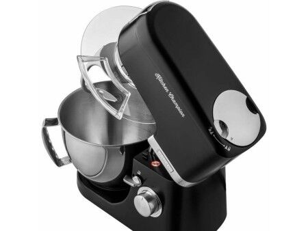 Robot Kuchenny Sencor Czarny Szary 1000 W