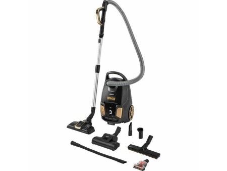 Odkurzacz Sencor Czarny 600 W