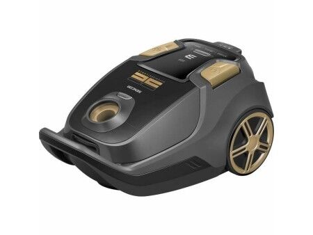 Odkurzacz Sencor Czarny 600 W