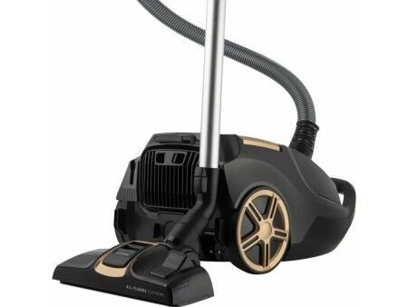 Odkurzacz Sencor Czarny 600 W