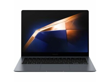 Laptop Samsung Galaxy Book4 Pro 16 GB RAM 512 GB 512 GB SSD 14" Intel Core Ultra 7 155H
