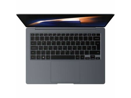 Laptop Samsung Galaxy Book4 Pro 16 GB RAM 512 GB 512 GB SSD 14" Intel Core Ultra 7 155H