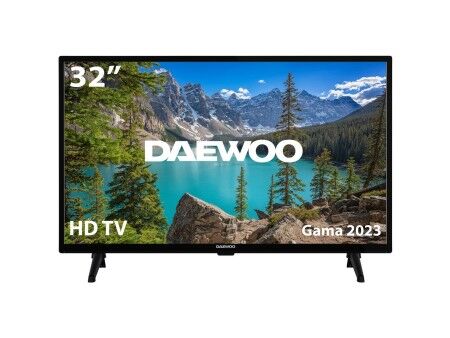 Telewizja Daewoo 32DE14HL HD 32" LED
