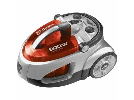 Odkurzacz Sencor SVC 730RD-EUE2 Czerwony 800 W
